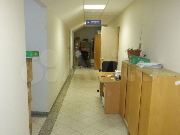 Продам торговое помещение, 407.2 м²