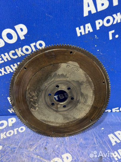Маховик МКПП Chevrolet Aveo T200 седан F14S3 2005