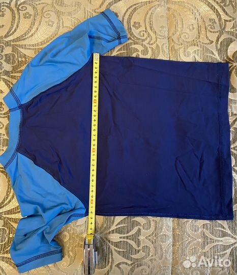 Гидромайка детская Qulksilver