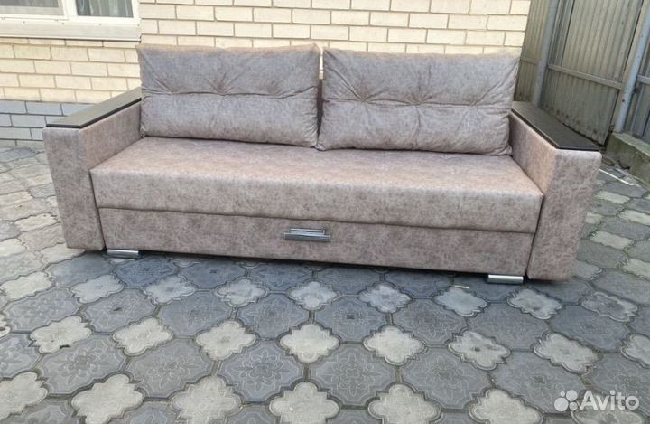 Диван еврокнижка#3363