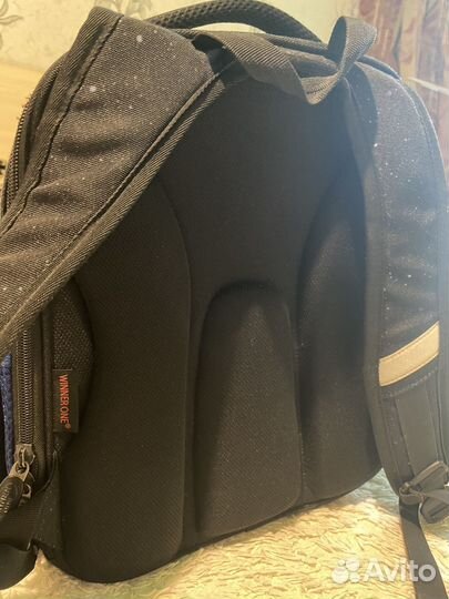 Портфель школьный