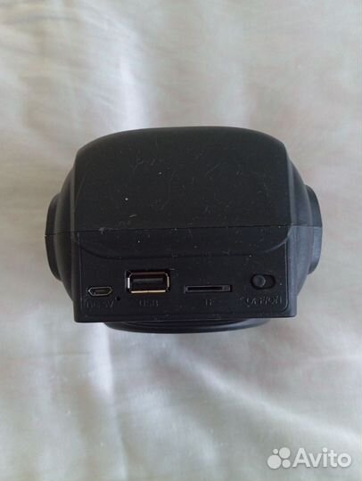 Блютуз колонка бу