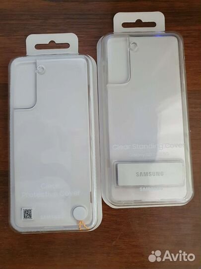 Чехол Samsung S 21 original