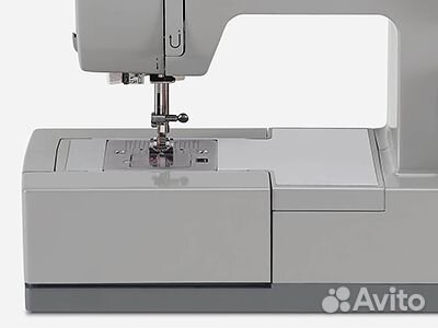 Швейная машинка Singer Heavy Duty 4432 (новая)
