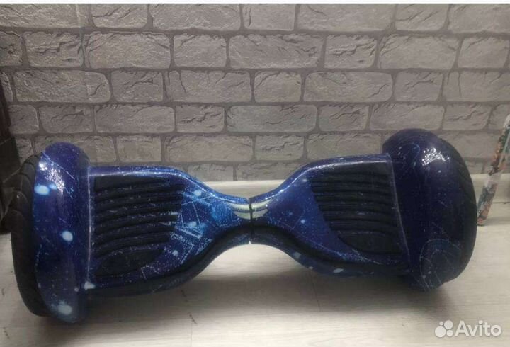 Гироскутер новый