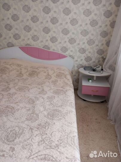 Спальная гарнитура