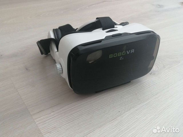 VR очки bobo VR Z4