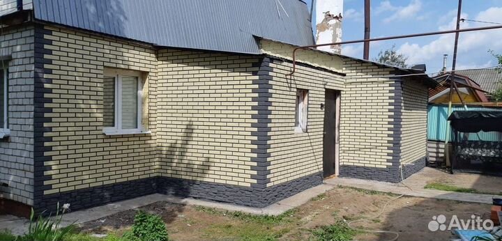 Цокольные панели, фасадные панели