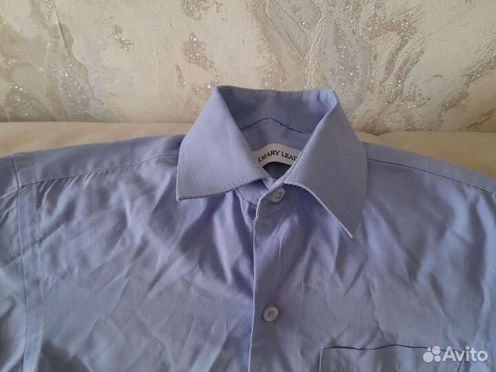 Школьная рубашка