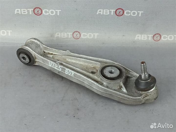 Рычаг передней подвески Porsche Boxster 986