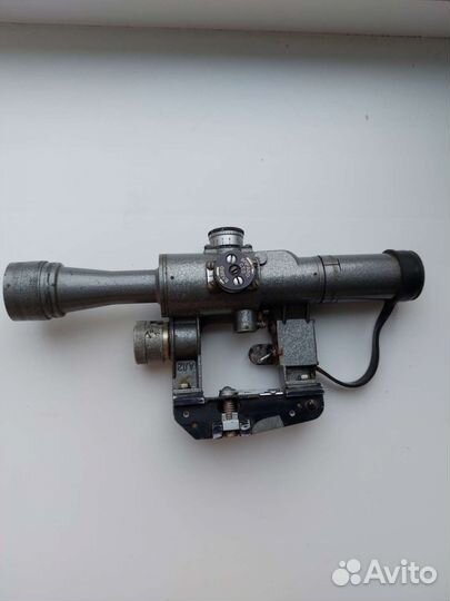 Прицел псо-1М2