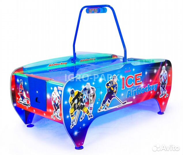 Аэрохоккей 7 ft 