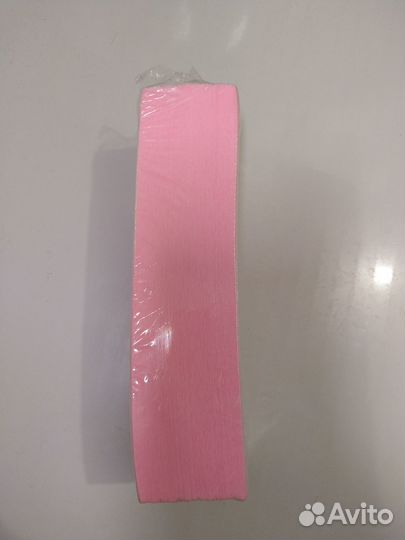 Полоски для депиляции 7х20 100шт