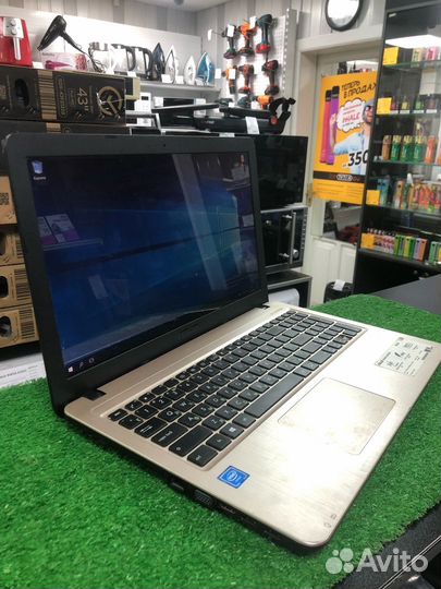 Ноутбук Asus R540S (Р)