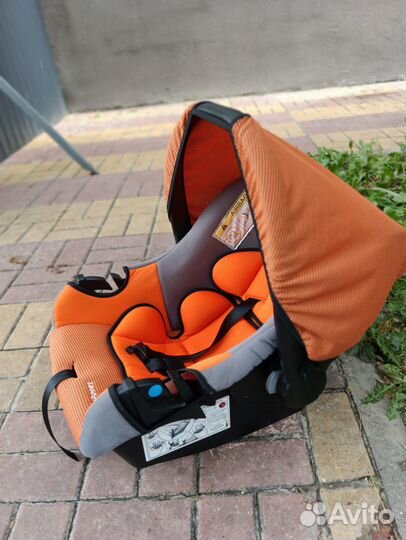 Автолюлька от 0