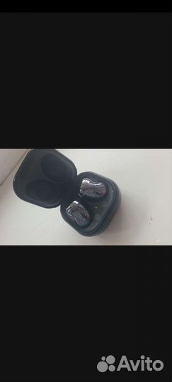 Samsung galaxy buds live