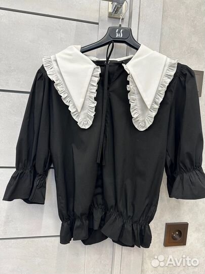 Блузка женская
