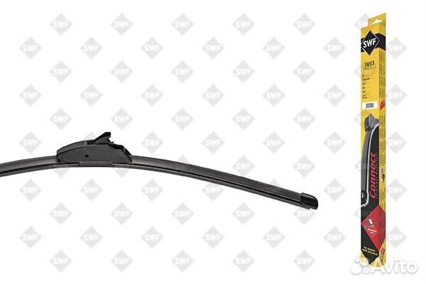 Щетка стеклоочистителя 262255