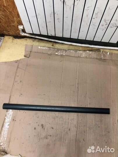 Молдинг двери w202 C-class