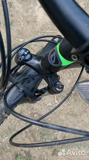 Велосипед dream CAR