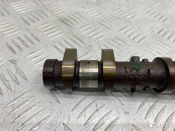 Б/У распредвал выпускной Mazda Demio 2 DY3W zjve 1