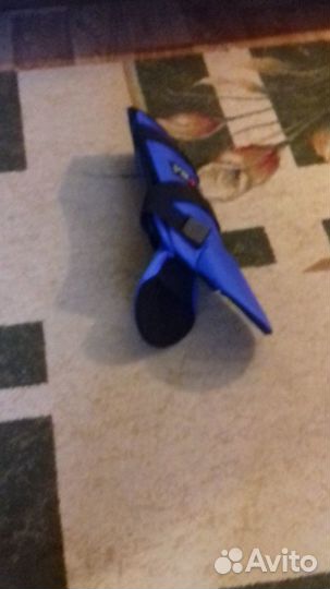 Щитки на ноги для армейского рукопашного боя