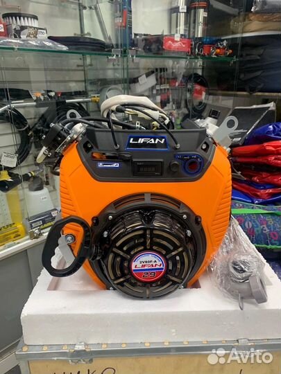 Снегоход Буран