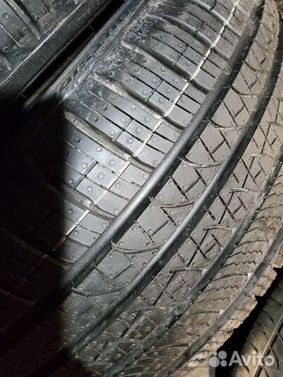 Pirelli P Zero All Season 225/45 R18 95V