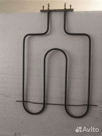 Тэн для духовки