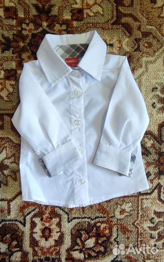 Костюм детский р. 68-74