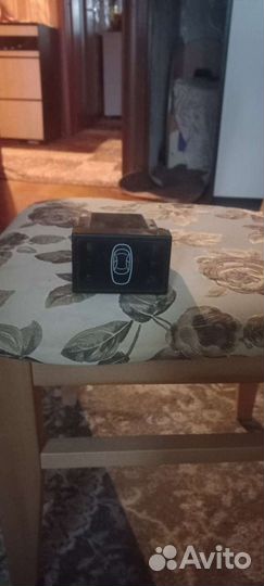 Блок индикации 2110