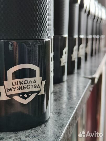 Лазерная гравировка