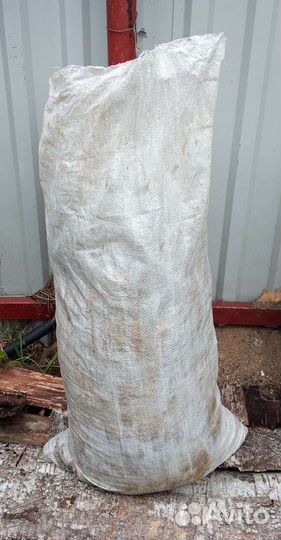 Козий навоз