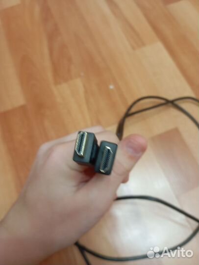 2 приставки TV