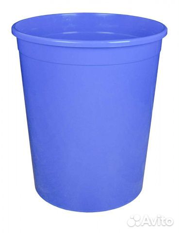 Бак 225л универсальный без крышки