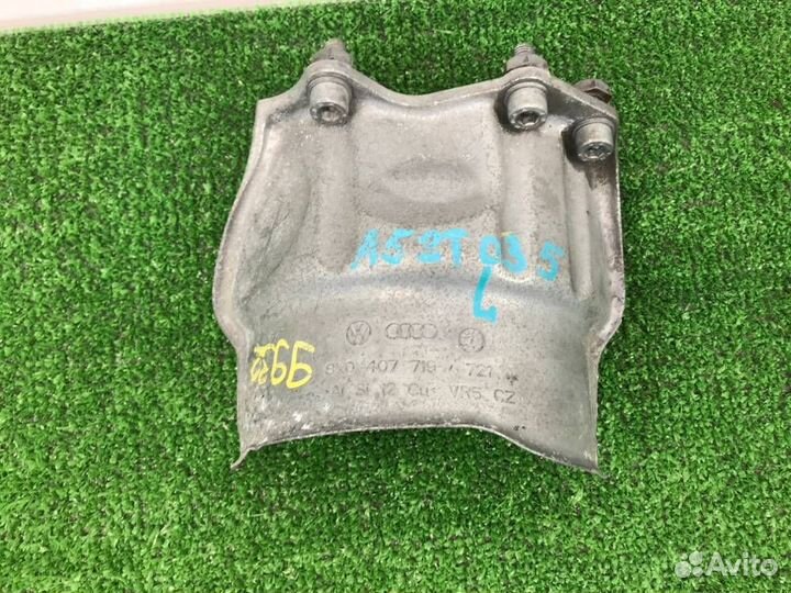 Пыльник привода левый Audi A5 8T cala 2008