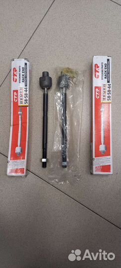 Рулевая тяга Honda Cr-V 07