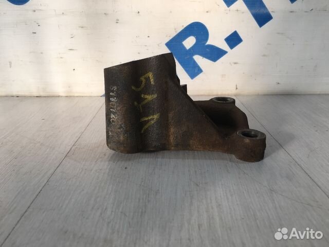 Кронштейн опоры двигателя KIA RIO 2 JB рест 1.6 мт