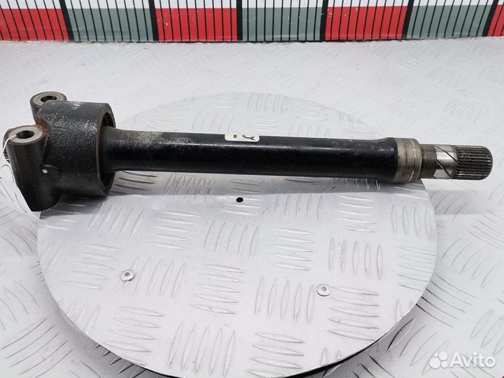 Полуось для Opel Meriva A