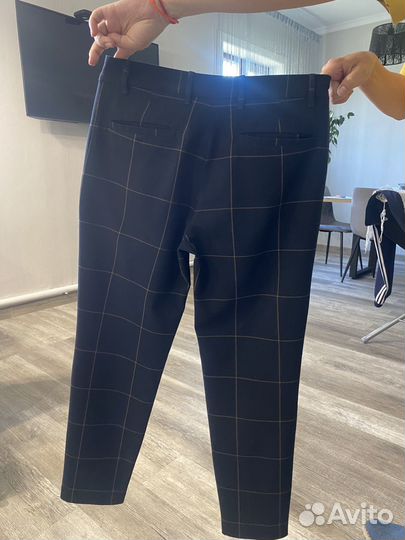 Брюки бершка