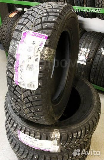 Nexen Winguard WinSpike 3 235/55 R20 102T