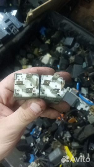 Реле 214 Audi Volkswagen