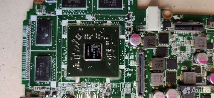 Acer Aspire V5-552G (Da0zrimb8e0 rev:E) +