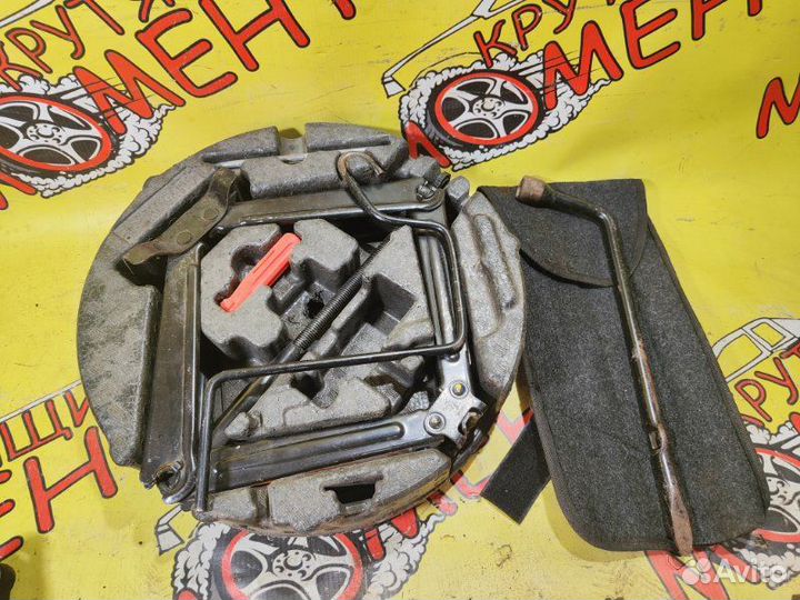 Набор инструментов Chevrolet Cruze седан 1.6 2012