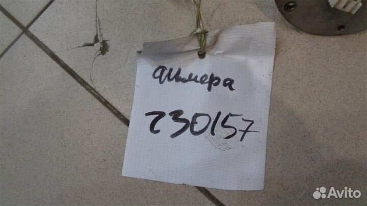 Датчик уровня топлива Nissan Almera N15 1995-2000