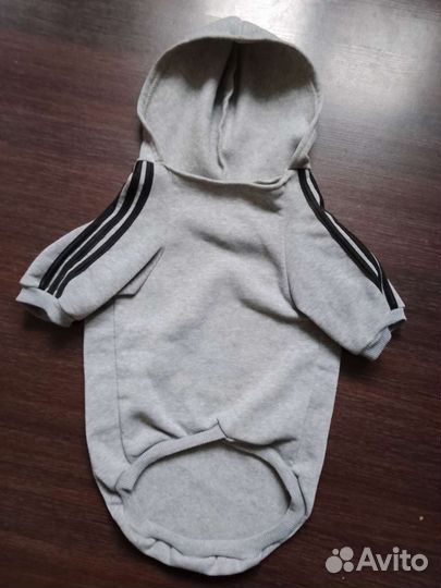 Костюм для собаки средней породы 