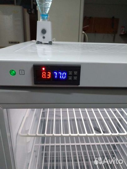 Климатическая камера