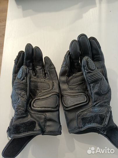 Мотоперчатки женские MCP размер XS