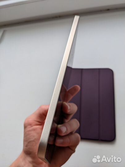 Планшет apple iPad mini 6