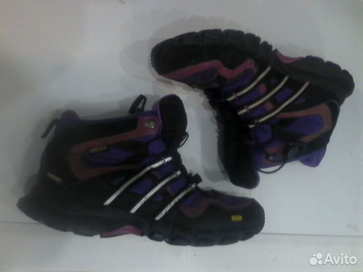 Adidas performance terrex boost GTX